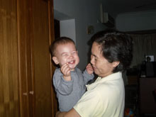 Ryan July 2004